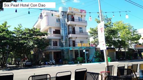 Hình ảnh Six Pearl Hotel Con Dao