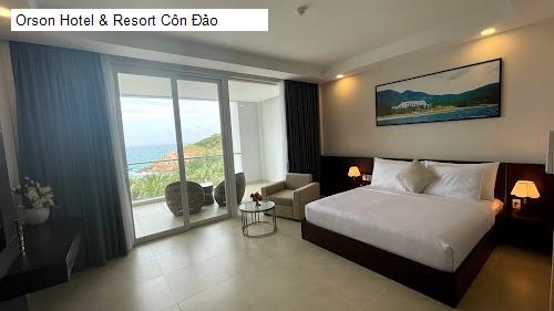 Bảng giá Orson Hotel & Resort Côn Đảo