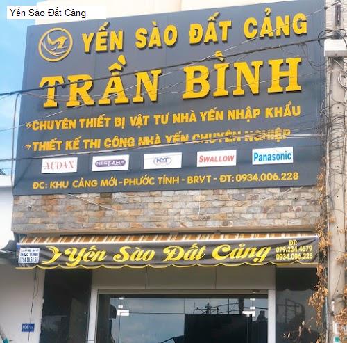 Top 6 cửa hàng yến sào tại  Huyện Long Điền T. Bà Rịa - Vũng Tàu