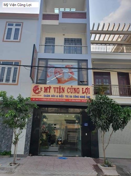 Mỹ Viện Củng Lợi