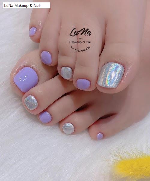 LuNa Makeup & Nail