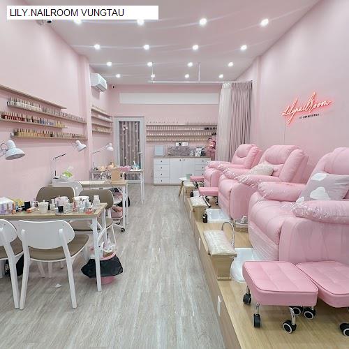 LILY.NAILROOM VUNGTAU